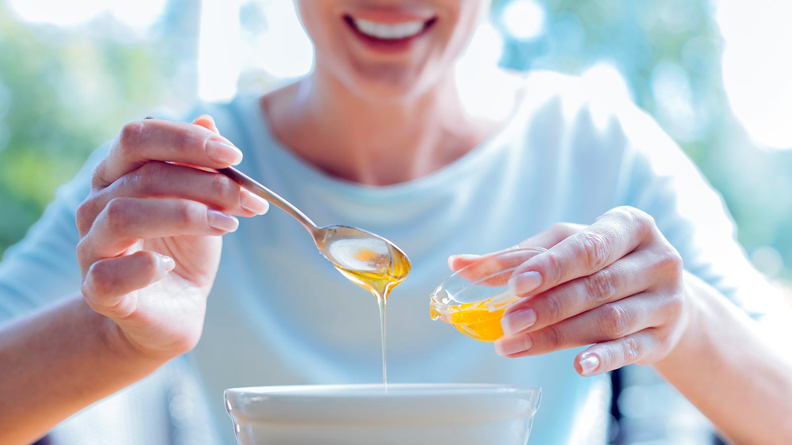 España es el principal productor de miel 